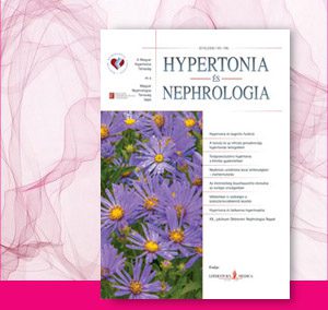 Hypertonia & Nephrologia