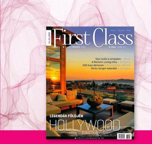 First Class Magazin